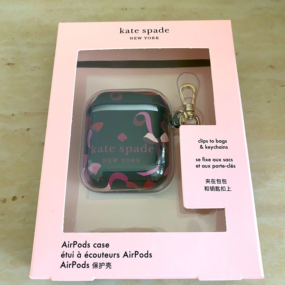 Kate Spade AirPods Case